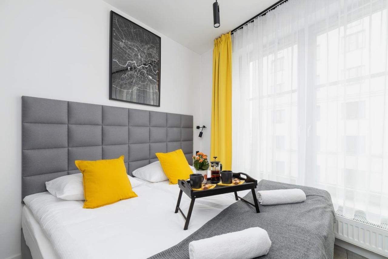 Studio Miodowa Krakow Kazimierz By Renters 아파트 외부 사진