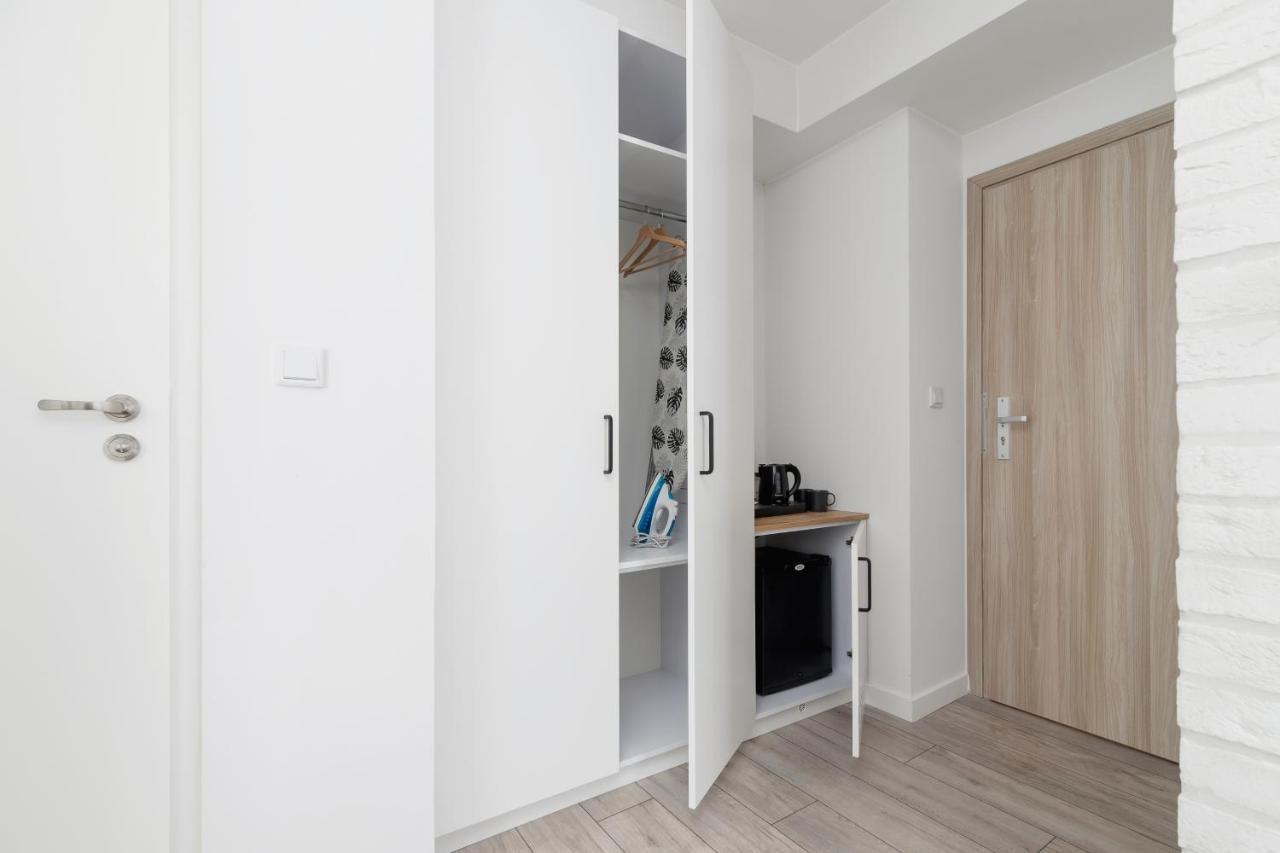 Studio Miodowa Krakow Kazimierz By Renters 아파트 외부 사진