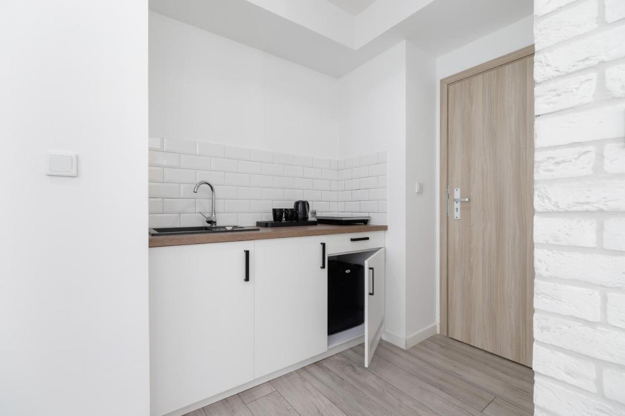 Studio Miodowa Krakow Kazimierz By Renters 아파트 외부 사진